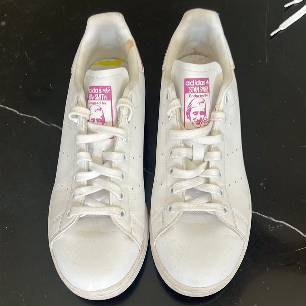 Stan Smith Adidas Thebe Magugu